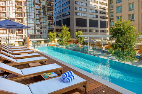 Kimpton Margot Sydney, An IHG Hotel - Accommodation Georgetown 0