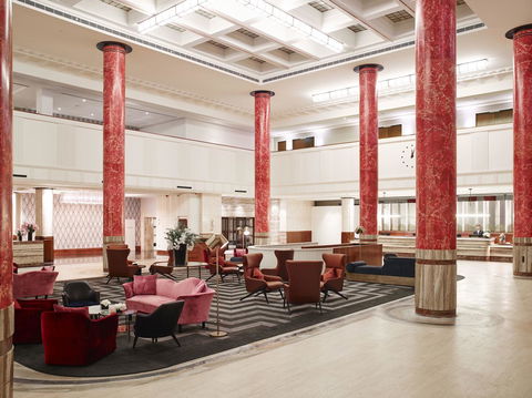 Kimpton Margot Sydney, An IHG Hotel - Accommodation Georgetown 14