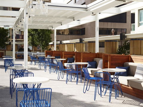 Kimpton Margot Sydney, An IHG Hotel - Accommodation Georgetown 34
