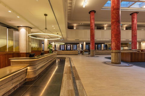 Kimpton Margot Sydney, An IHG Hotel - Accommodation Georgetown 27