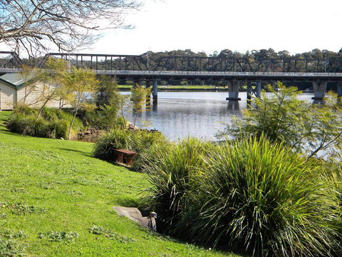 Quest Nowra - Accommodation Georgetown 8
