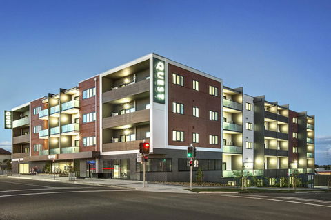 Quest Nowra - Accommodation Georgetown 7