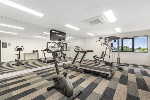 Quest Nowra - Accommodation Georgetown 5