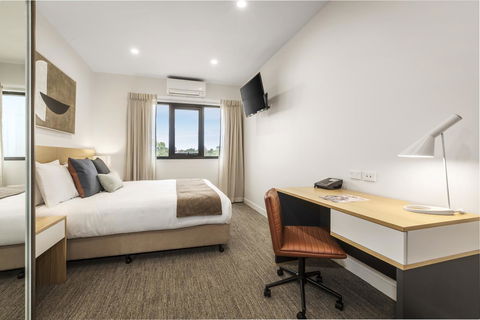 Quest Nowra - Accommodation Georgetown 0