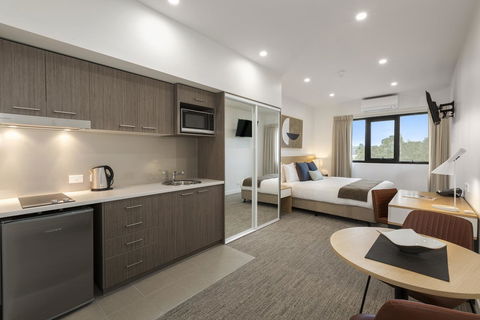 Quest Nowra - Accommodation Georgetown 1