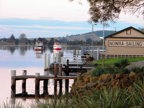 Quest Nowra - Accommodation Georgetown 9