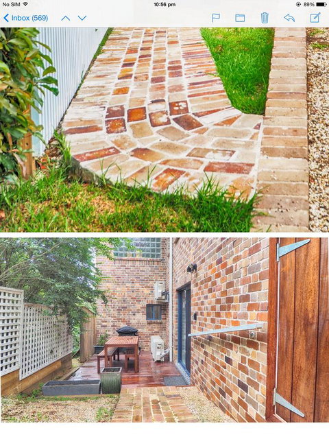 Hideaway Holiday Apartments - Accommodation Georgetown 30