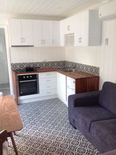 Hideaway Holiday Apartments - Accommodation Georgetown 11