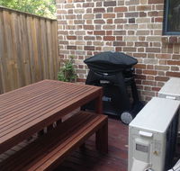 Hideaway Holiday Apartments - Accommodation Georgetown