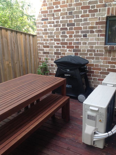 Hideaway Holiday Apartments - Accommodation Georgetown 0