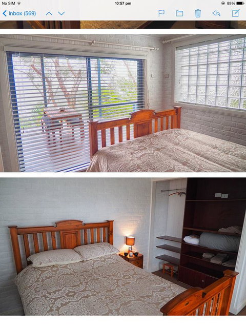 Hideaway Holiday Apartments - Accommodation Georgetown 18