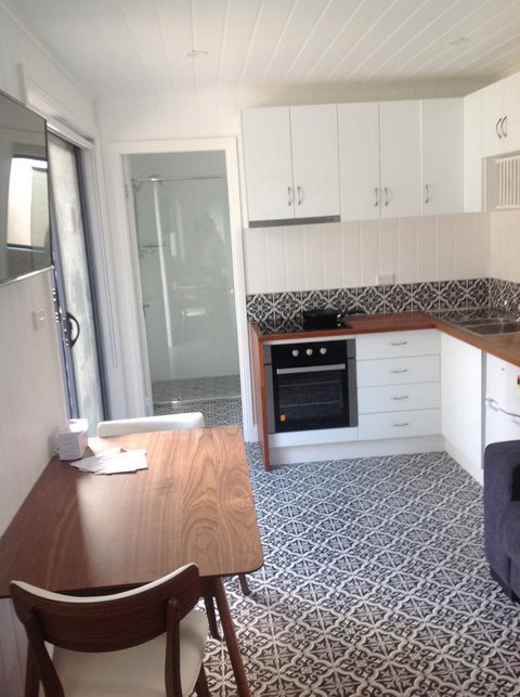 Hideaway Holiday Apartments - Accommodation Georgetown 10