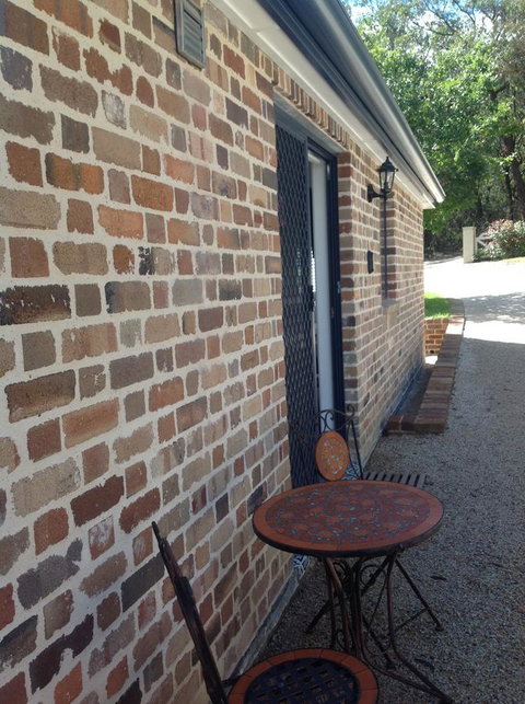 Hideaway Holiday Apartments - Accommodation Georgetown 2