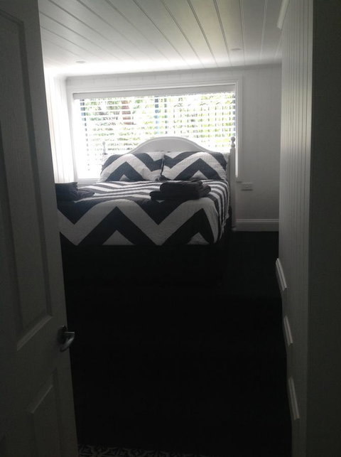 Hideaway Holiday Apartments - Accommodation Georgetown 25