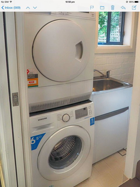 Hideaway Holiday Apartments - Accommodation Georgetown 16