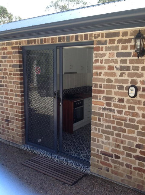 Hideaway Holiday Apartments - Accommodation Georgetown 3