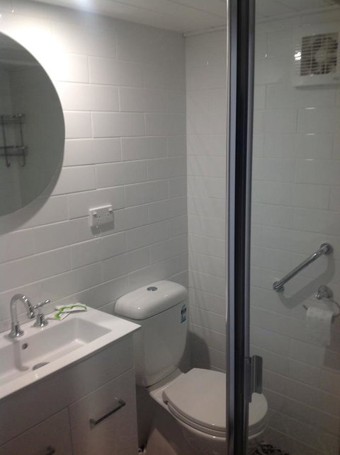 Hideaway Holiday Apartments - Accommodation Georgetown 24