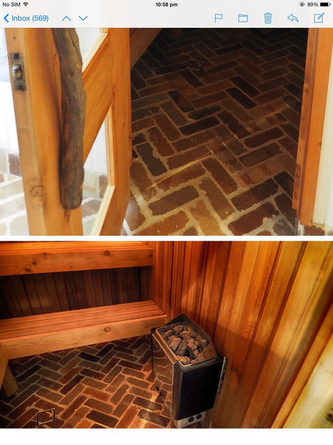 Hideaway Holiday Apartments - Accommodation Georgetown 15