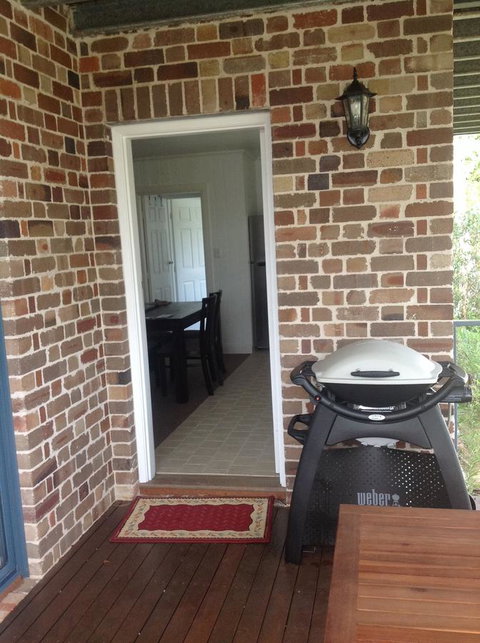 Hideaway Holiday Apartments - Accommodation Georgetown 13