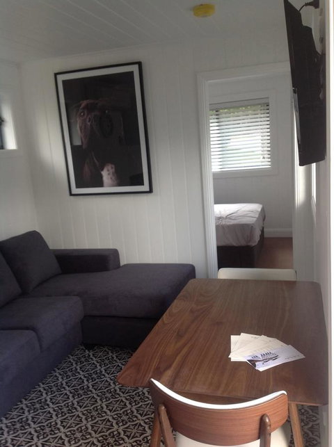 Hideaway Holiday Apartments - Accommodation Georgetown 12