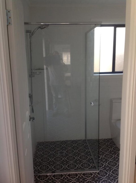 Hideaway Holiday Apartments - Accommodation Georgetown 7