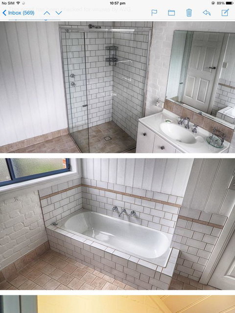 Hideaway Holiday Apartments - Accommodation Georgetown 17