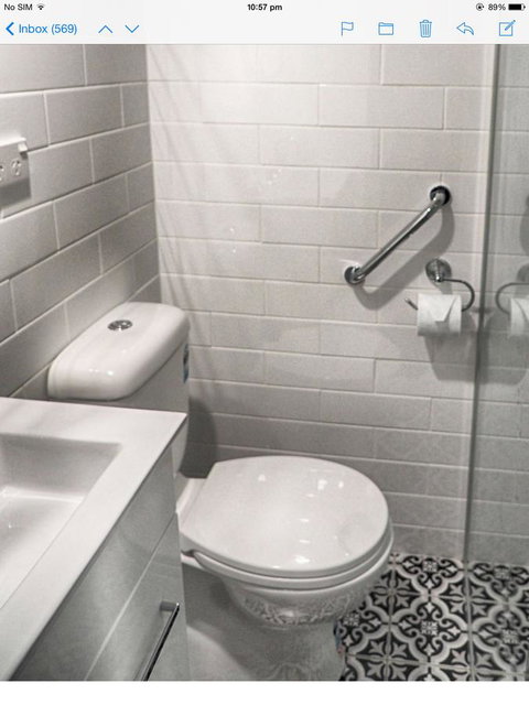 Hideaway Holiday Apartments - Accommodation Georgetown 27