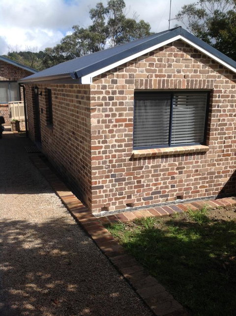 Hideaway Holiday Apartments - Accommodation Georgetown 4