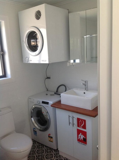 Hideaway Holiday Apartments - Accommodation Georgetown 1