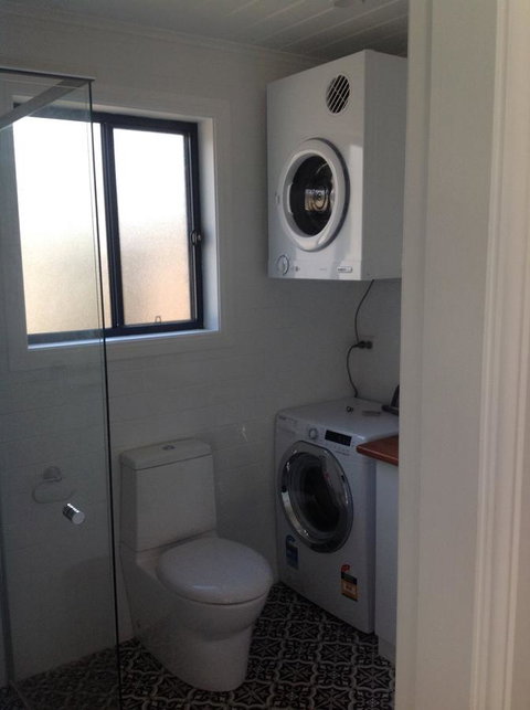 Hideaway Holiday Apartments - Accommodation Georgetown 6