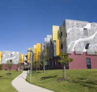 Western Sydney University Village - Penrith - Accommodation Georgetown