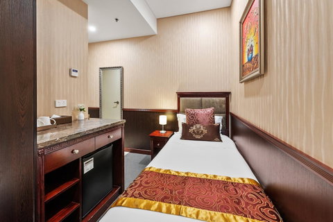 YEHS Hotel Sydney CBD - Accommodation Georgetown 22