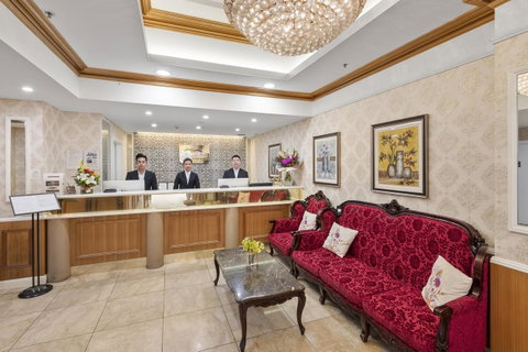 YEHS Hotel Sydney CBD - Accommodation Georgetown 0