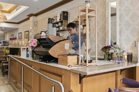 YEHS Hotel Sydney CBD - Accommodation Georgetown 4