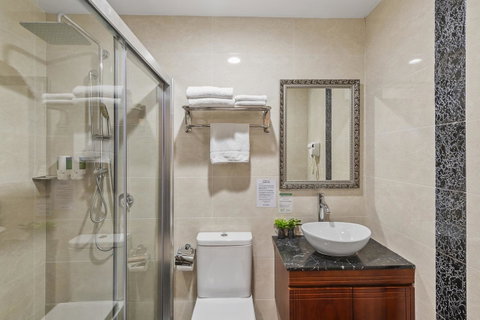 YEHS Hotel Sydney CBD - Accommodation Georgetown 5