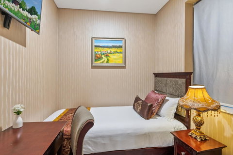 YEHS Hotel Sydney CBD - Accommodation Georgetown 21