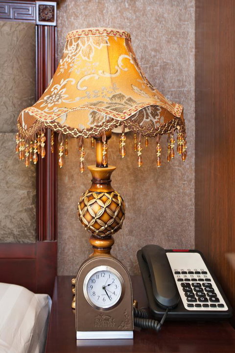 YEHS Hotel Sydney CBD - Accommodation Georgetown 32