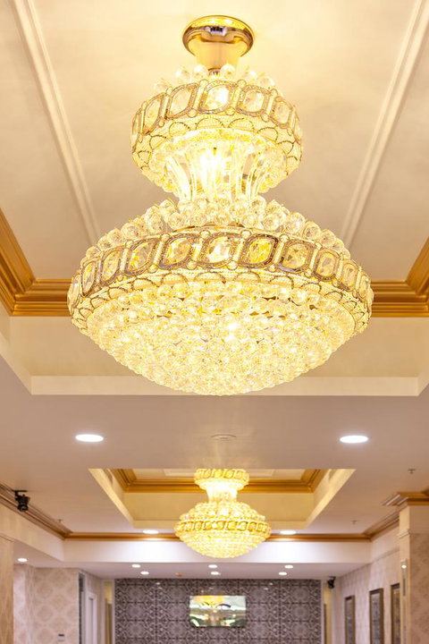 YEHS Hotel Sydney CBD - Accommodation Georgetown 31