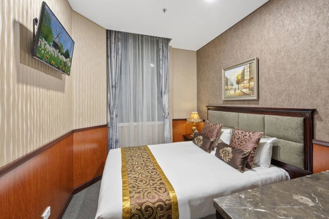 YEHS Hotel Sydney CBD - Accommodation Georgetown 8