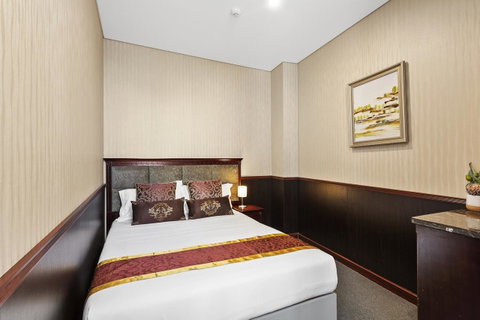YEHS Hotel Sydney CBD - Accommodation Georgetown 18