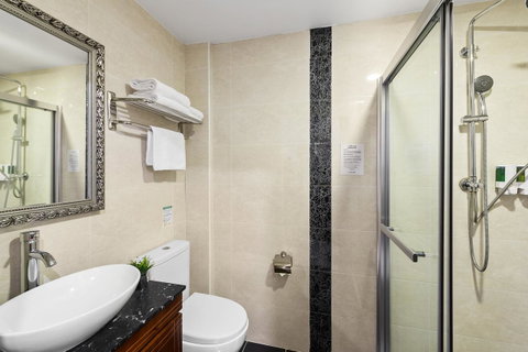 YEHS Hotel Sydney CBD - Accommodation Georgetown 23