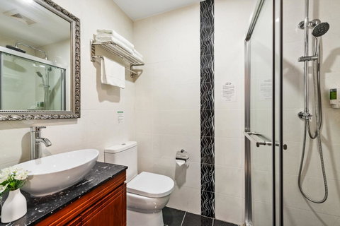 YEHS Hotel Sydney CBD - Accommodation Georgetown 12