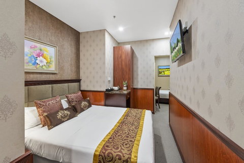 YEHS Hotel Sydney CBD - Accommodation Georgetown 19