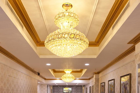 YEHS Hotel Sydney CBD - Accommodation Georgetown 30