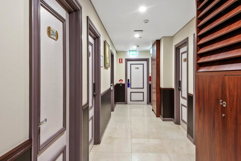 YEHS Hotel Sydney CBD - Accommodation Georgetown 13