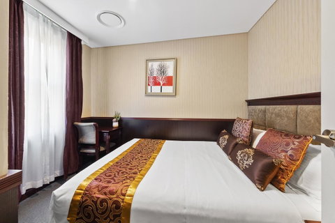 YEHS Hotel Sydney CBD - Accommodation Georgetown 20