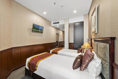 YEHS Hotel Sydney CBD - Accommodation Georgetown 17