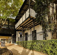 The Bronte Boutique Hotel - Accommodation Georgetown