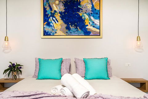 Sundays At Byron - Accommodation Georgetown 21