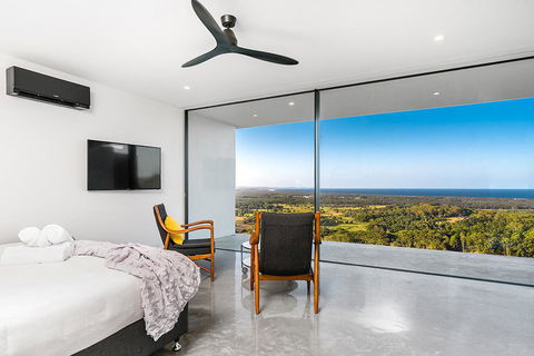 Sundays At Byron - Accommodation Georgetown 24